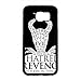 Produktbild Customized Maleficent Samsung Galaxy S6 Case,Maleficent Phone Case Black Hard Plastic Case Cover For Samsung Galaxy S6