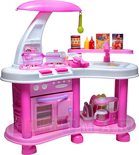 Preisvergleich Produktbild Ultimar Moderne Bauernküche Die Stilvolle Küchenarmatur mit Wasser Zubehör