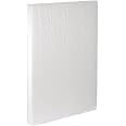 mezzo uovo 2.2x3.2 cm con foro - Merceria Montepietra