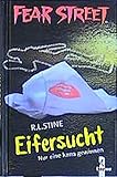 Fear Street - Eifersucht by 