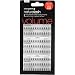 Salon System Individual Lashes SALON VALUE PACK Black Medium by Salon System