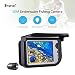 Produktbild Eyoyo 5 zoll 50 Mt IR unterwasser Angeln sonnenblende kamera Fishfinder DVR recorder Nachtsicht