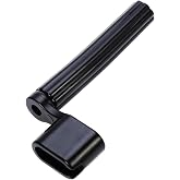 Milisten Twine Bridge Pin Puller Guitar Peg Winder Latch Tractor Banjo Accessories For Ukulele