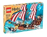 Lego Piraten 6243 Gro�es Piratenschiff - LEGO