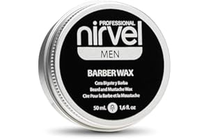 Nirvel Men Barber Wax 50 Ml
