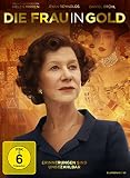 Die Frau in Gold - Helen Mirren