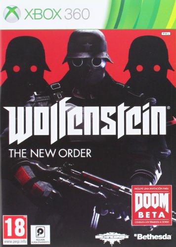 Wolfenstein: The New Order