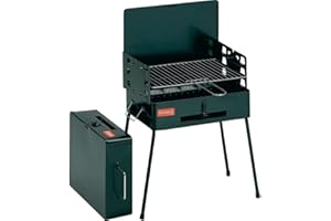 FERRABOLI Mini grill 208 per campeggio, picnic