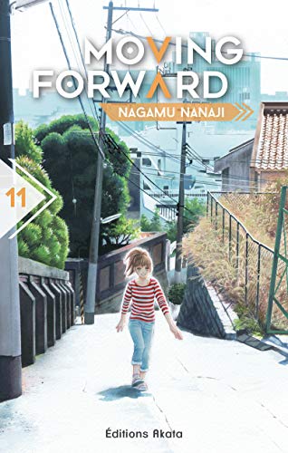 Moving Forward — Tome 11