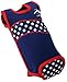Konfidence Babywarma Baby Wetsuit - Polka Dot (0-6 Months)