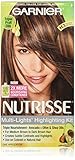 Garnier Nutrisse Multi-Lights Hair Highlighting Kit #H3 Warm Bronze (Cookies ...