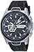 Price comparison product image Orient Men's Analog Japanese-Automatic Watch with Rubber Strap SDA05002B0