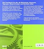 Image de Das große Workshop-Buch: Konzeption, Inszenierung und Moderation von Klausuren, Besprechungen und S