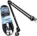 Produktbild Rode PSA-1 Tisch-Mikrofonarm Gelenkarm Mikrofonständer + KEEPDRUM 6m XLR Kabel