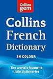 Image de Collins French Dictionnary