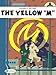 Blake & Mortimer, Tome 1 : The Yellow 