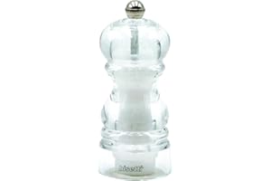 Bisetti Salzmühle Milano