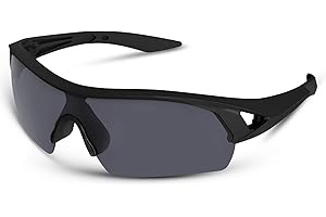 BEACOOL Polarized Cycling Sunglasses for Men Women Sports Glasses Baseball Cycling Fishing Running Golf UV400 Protection TAC Glasses