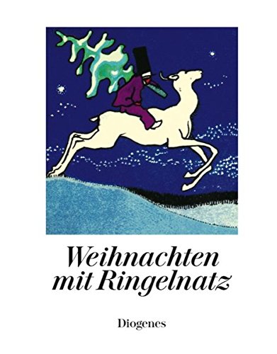 Download Weihnachten mit Ringelnatz (Kunst)
