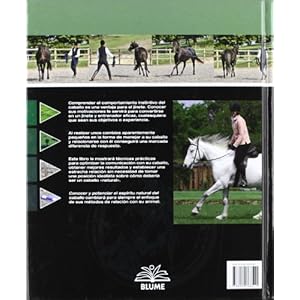 Esp¡ritu natural del caballo: Conocer y potenciar el espíritu natural del caballo