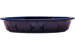 Maxwell & Williams HY0130 Arc - Pirofila in ceramica premium, 2000 ml, in confezione regalo