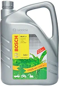 Bosch F002H24043079 API CF SAE 20W-40 Multigrade Diesel Engine Oil (3.5 L)