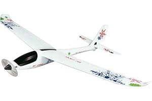 AMEWI RC Airplane 3D Climber LI-PO BATERÍA 300MAH / 14 +