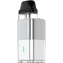 vaporesso xros cube how to refill Vaporesso Xros Cube Vape Kit main image 1