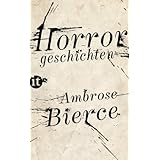 Geschichten Aus Dem Burgerkrieg Amazon De Ambrose Bierce Bucher