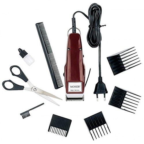 Mosser Profesional 1400 Máquina Cortapelos- 150 gr