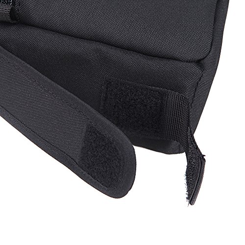 Andoer Fly Leaf Lens Case Sac pochette 9 8cm pour Objectifs DSLR Nikon Canon Sony FY-1 reviews Andoer Fly Leaf Lens Case Sac pochette 9 8cm pour Objectifs DSLR Nikon Canon Sony FY-1