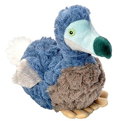 Wild Republic Cuddlekins Mini Dodo Plush by Wild Republic