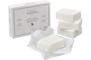 YAYA MARKET Baeten Grasa de Vaca 100% - Muy Refinada: Potencia tus Platillos con la Esencia de la Tradición y la Calidad Suprema