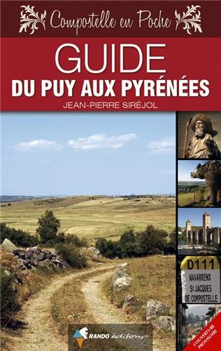 Download GUIDE DU PUY AUX PYRENEES (N.ED.)