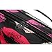Gemini_mall Large Capacity Organizer Cosmetic Bag Makeup Pouch Case Toiletry Bag Make-Up Bag Hand Case Bags