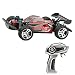 Produktbild Carrera RC 370183016 Red Fibre-AX (C) Profi(C) RC
