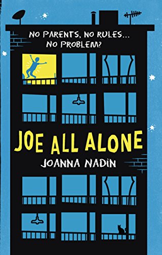 Joe All Alone (English Edition)