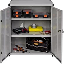 Suchergebnis auf Amazon.de für: blechschrank