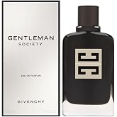 Givenchy Gentleman Society Edp 100 Ml Perfume