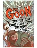 Image de The Goon: Volume 4: Virtue & the Grim Consequences Thereof (2nd edition)