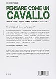 Image de Pensare come un cavallo. Manuale per capire il comportamento dei cavalli