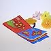 Intelligence development Cloth Cognize Book Educational Toy for Kid Baby