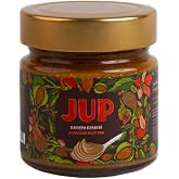 Şeker Ilavesiz%100 Badem Ezmesi 200gr