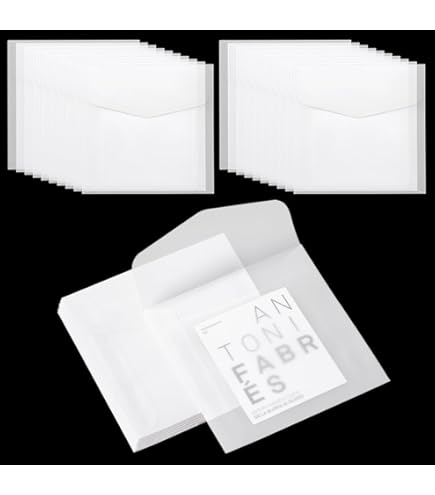 Pochette D Envoie Colis Vinted Umschlag-discount Enveloppes