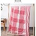 Produktbild CYXKA Summer Quilt Ist Aus Baumwolle Waschbar. Summer Thin Quilt Ist Für Einzel- Oder Doppelbetten Geeignet 8-220×240cm