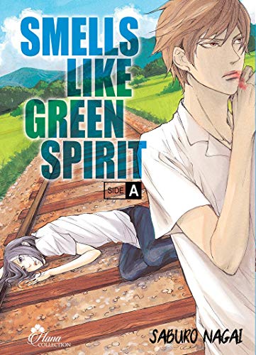 Smells Like Green Spirit — Tome 1