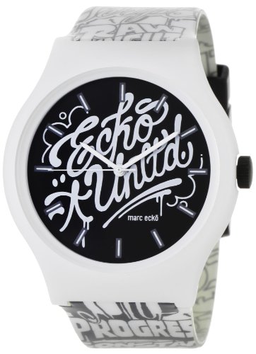 Marc Ecko ART OF PROGRESS Unisex uhren E06515M1 Marc Ecko ART OF PROGRESS Unisex uhren E06515M1