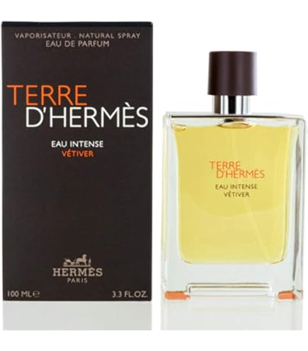 Hermès Terre D'hermès Eau De Toilette 100ml : Amazon.co.uk: Beauty