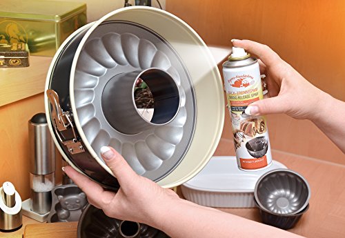 3 Dosen Backtrennspray, Brattrennspray - 2