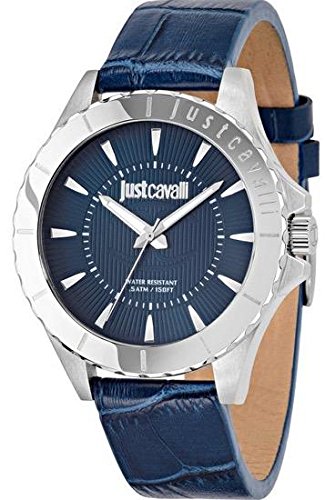 Just Cavalli R7251529004_wt Montre à bracelet pour homme